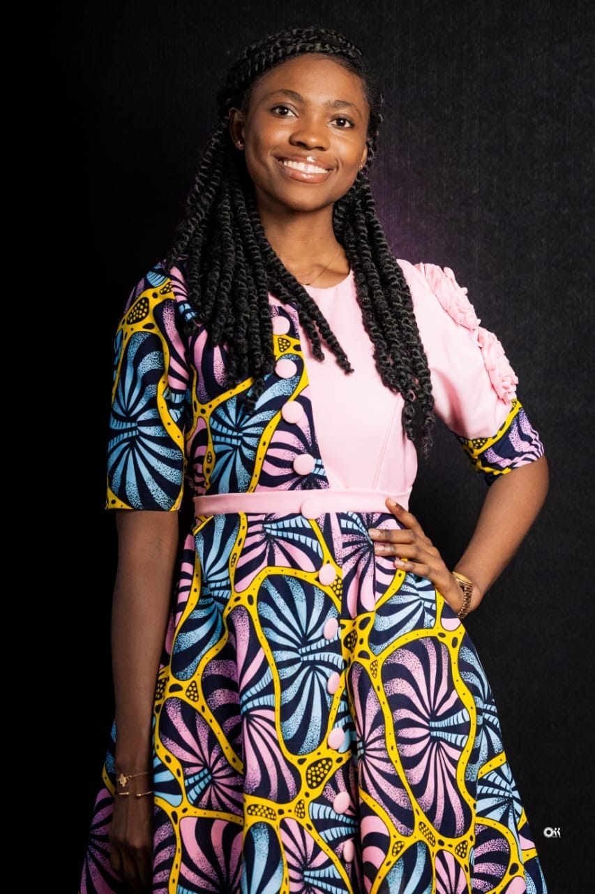 Joana Kusi Mensah