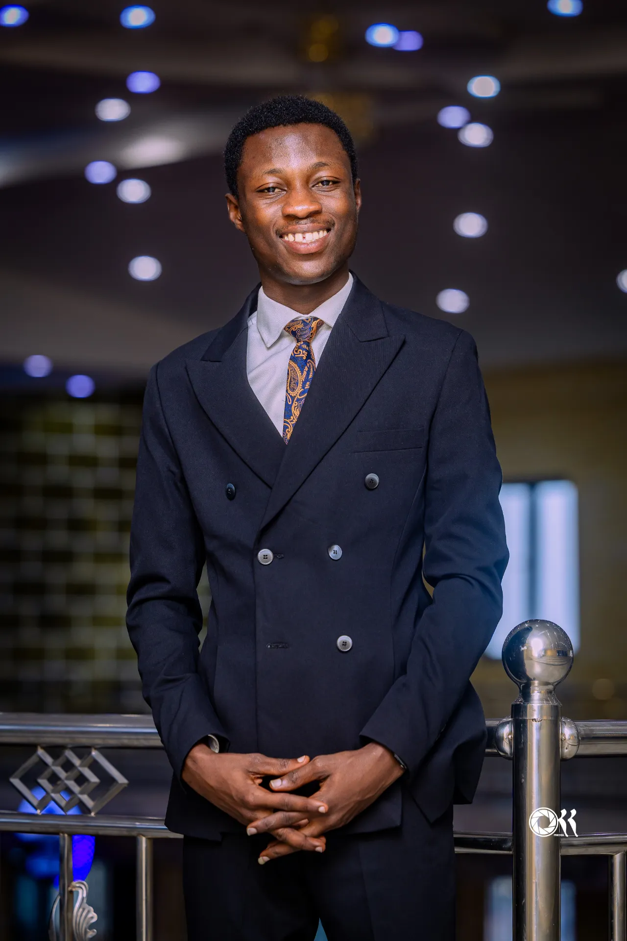 Osei Michael