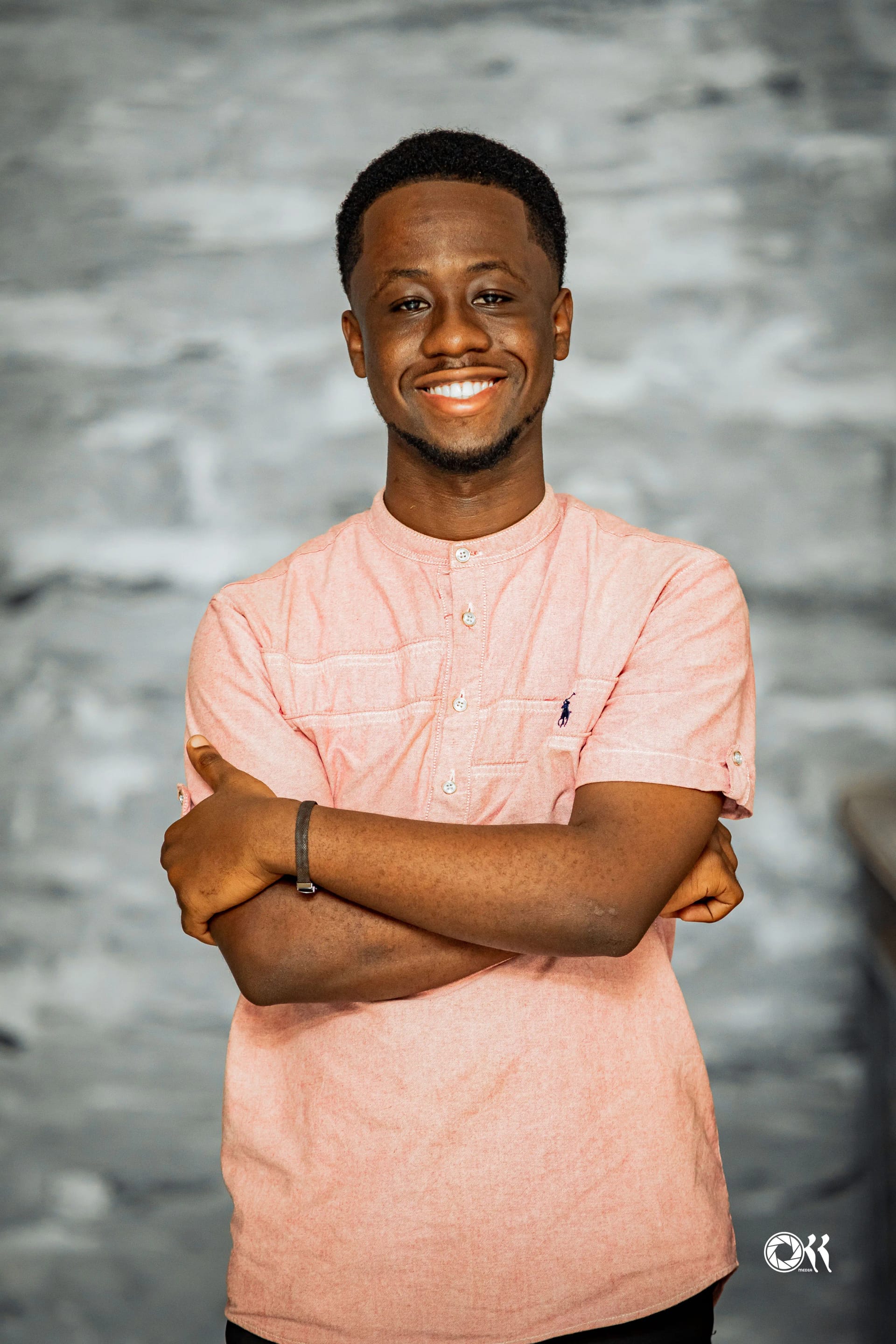 Yirenkyi Aboagye Samuel 