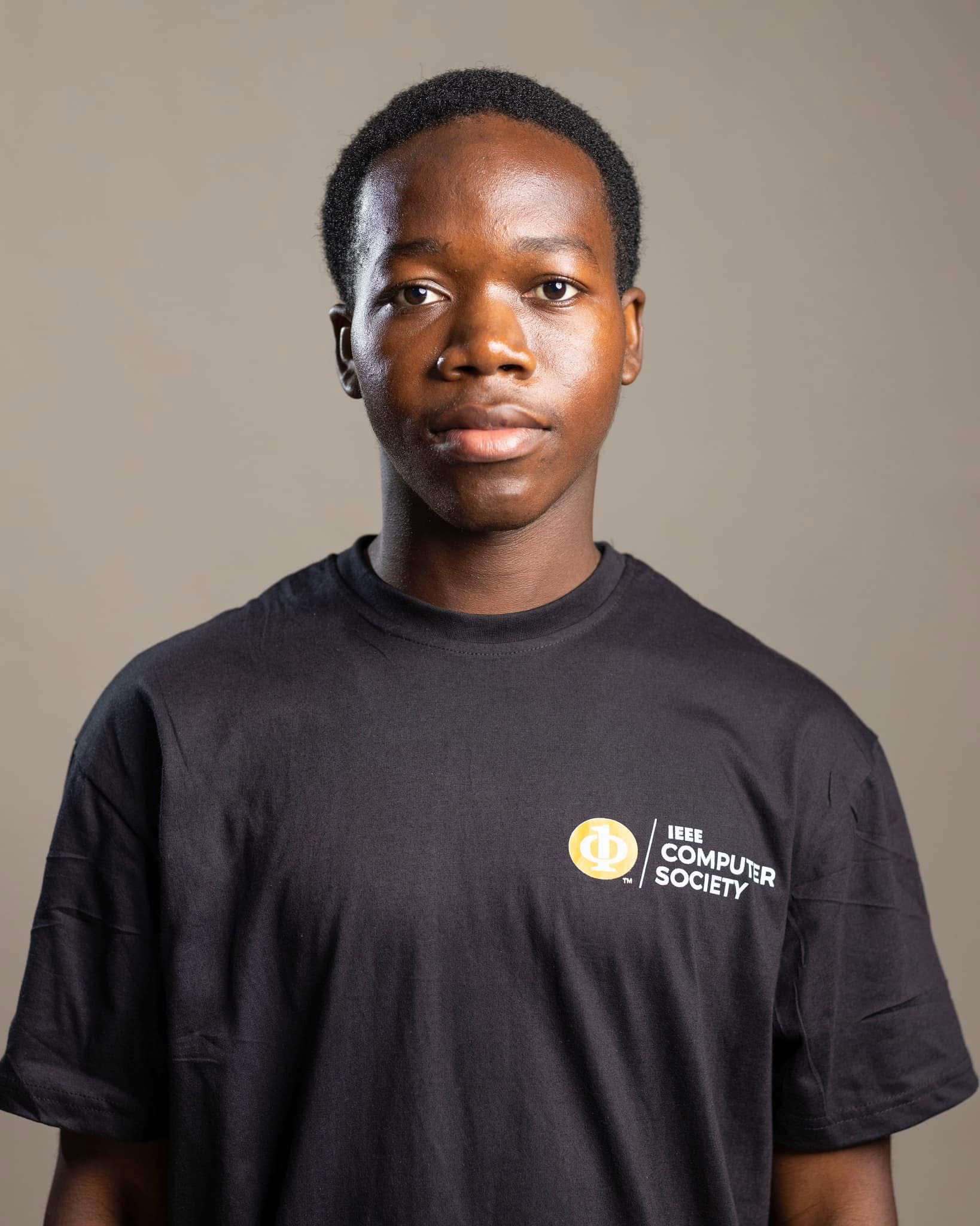 Theophilus Amankwah