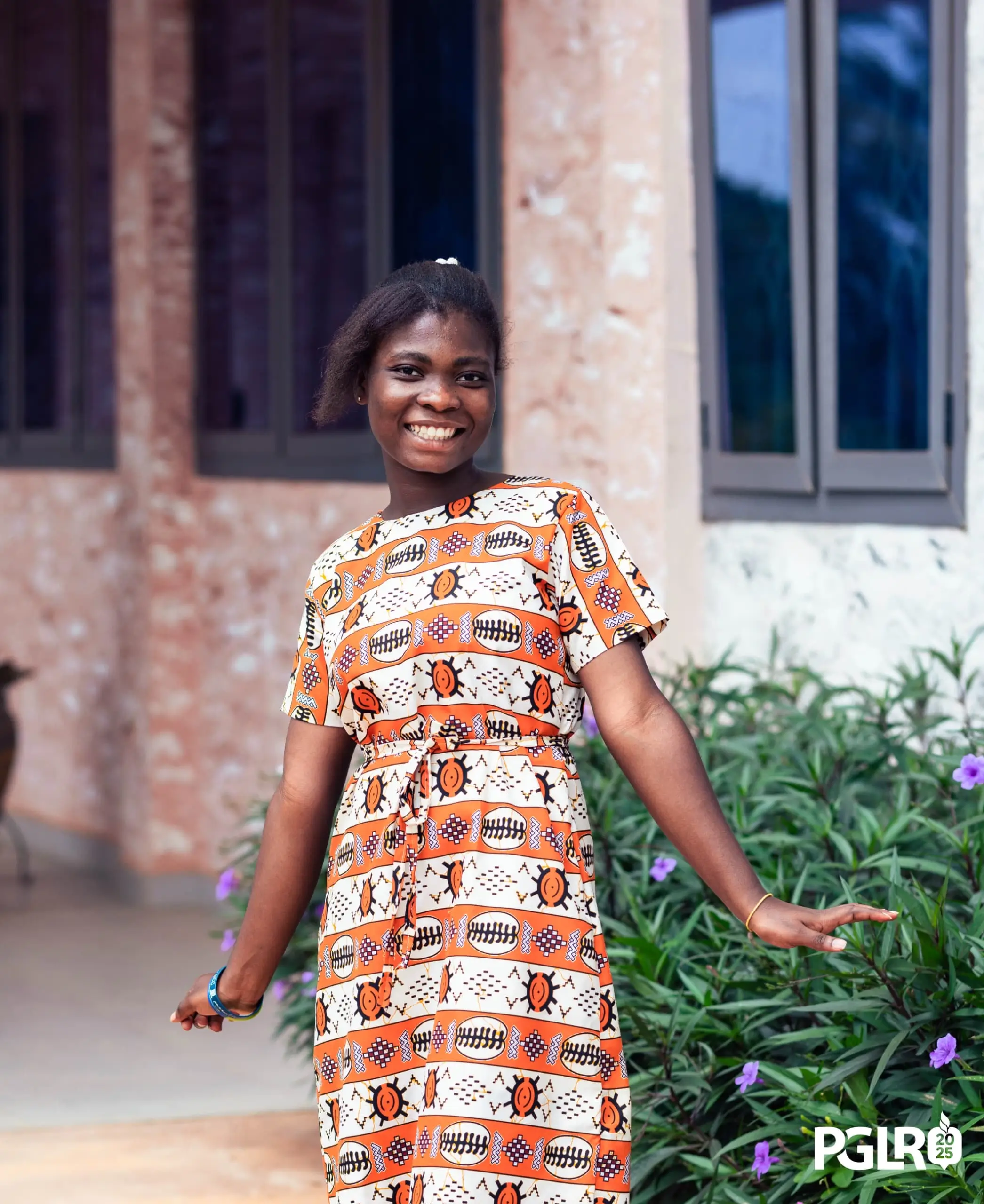 Asiedu Rhoda Afia