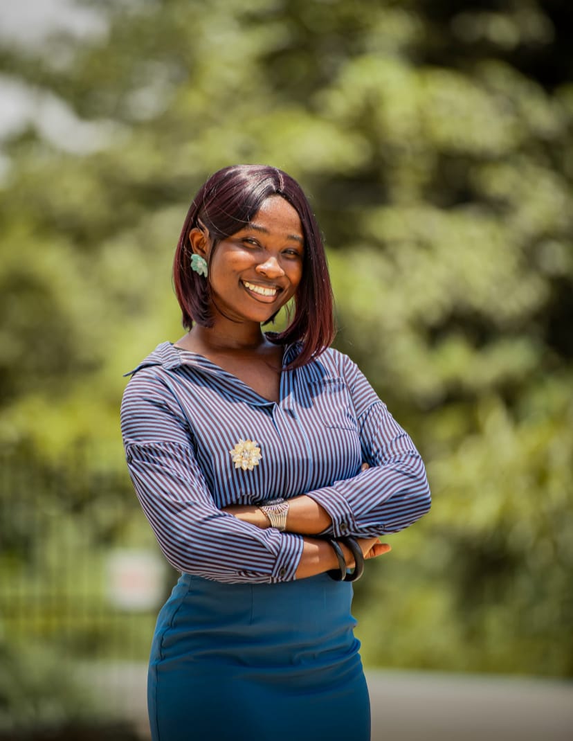 Joana Ofori Peprah