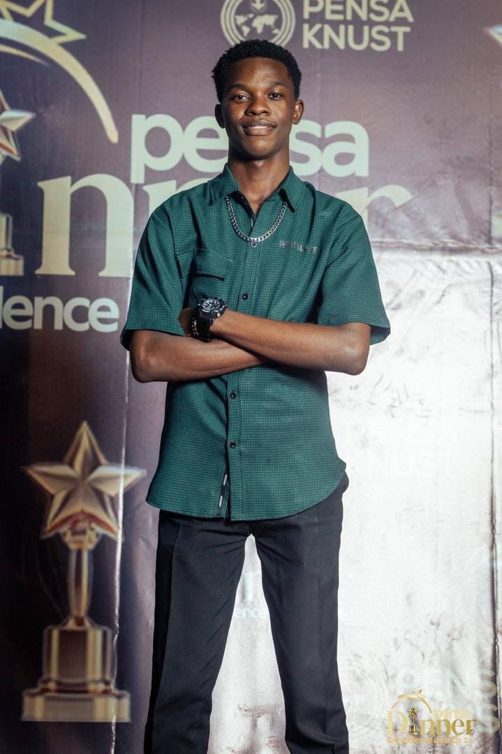 Dzakpasu Raymond Atsu 