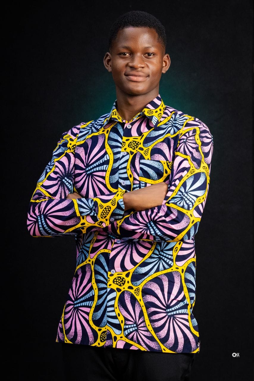 Isaac Kyeremeh