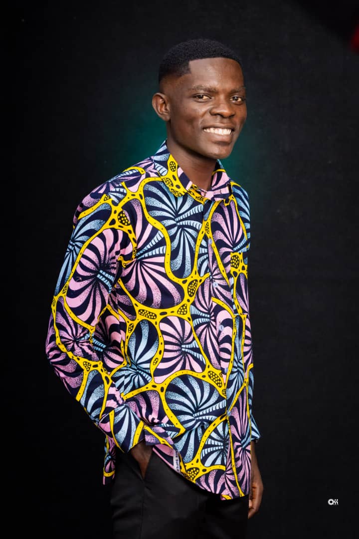 Elder Emmanuel Opoku
