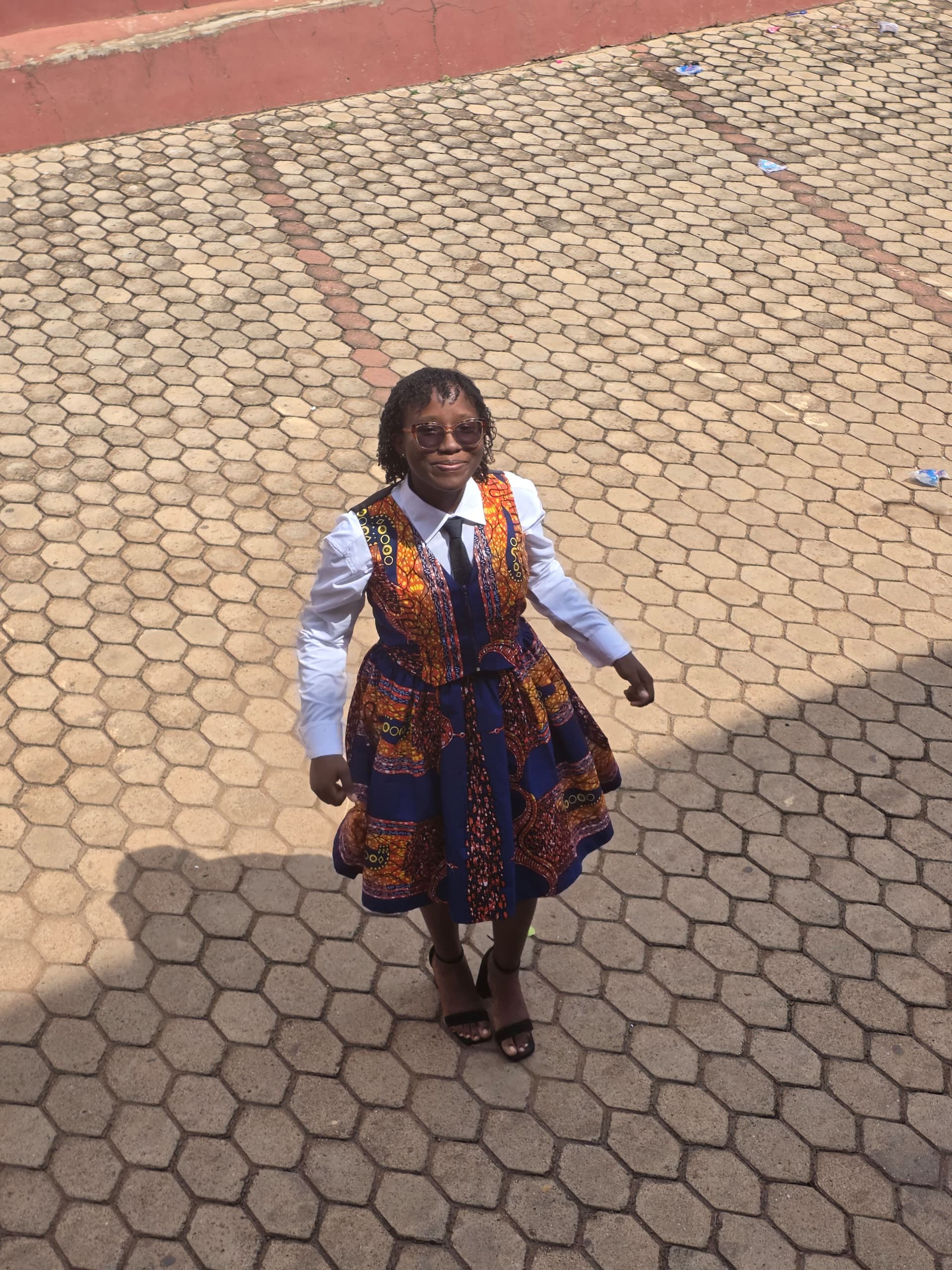 Badu Nhyira Afua Kwartemaa