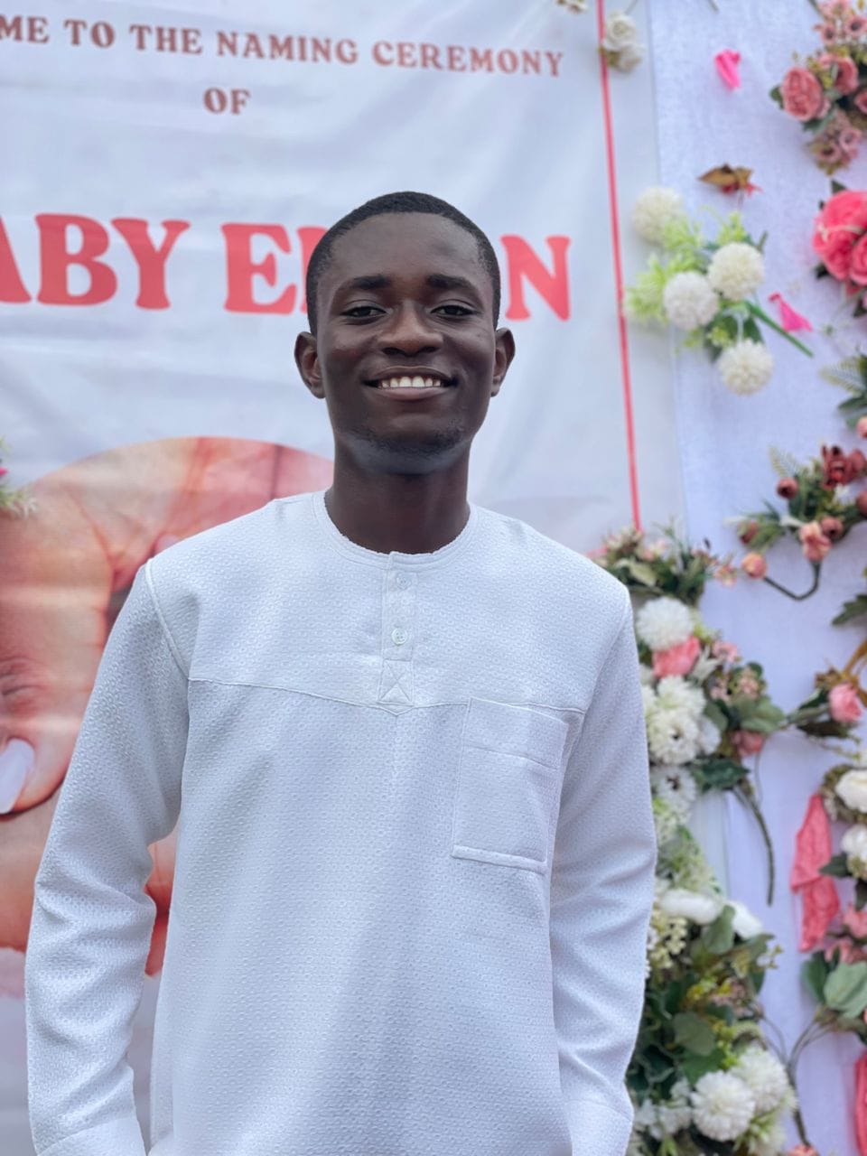 Gyambibi Franklin Osei Bonsu