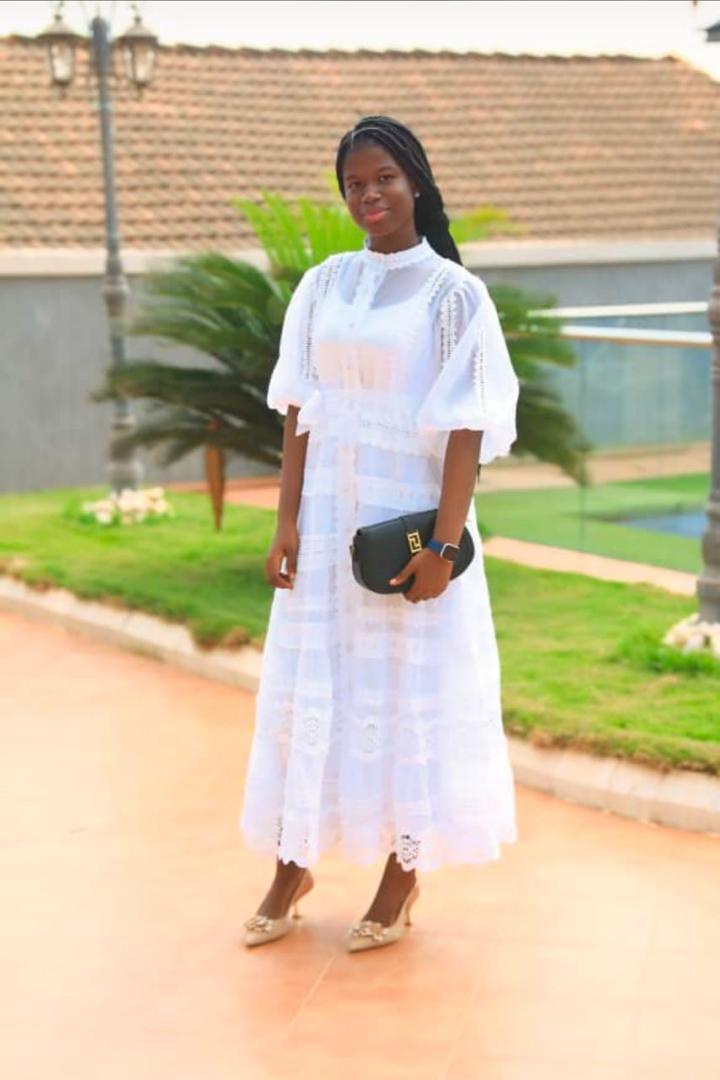 Eunice Agyemang