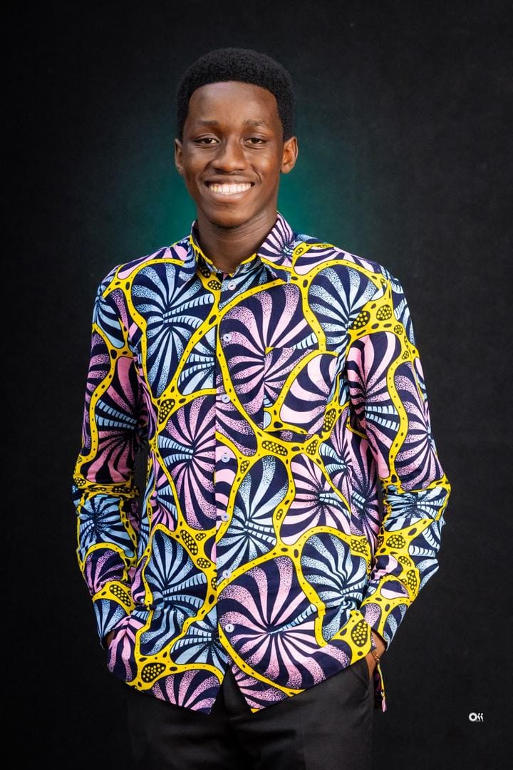 Sackey Kelvin Appiah