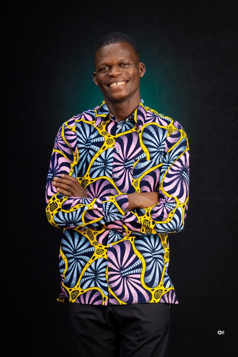 Ayaaba Solomon Ntiwin 