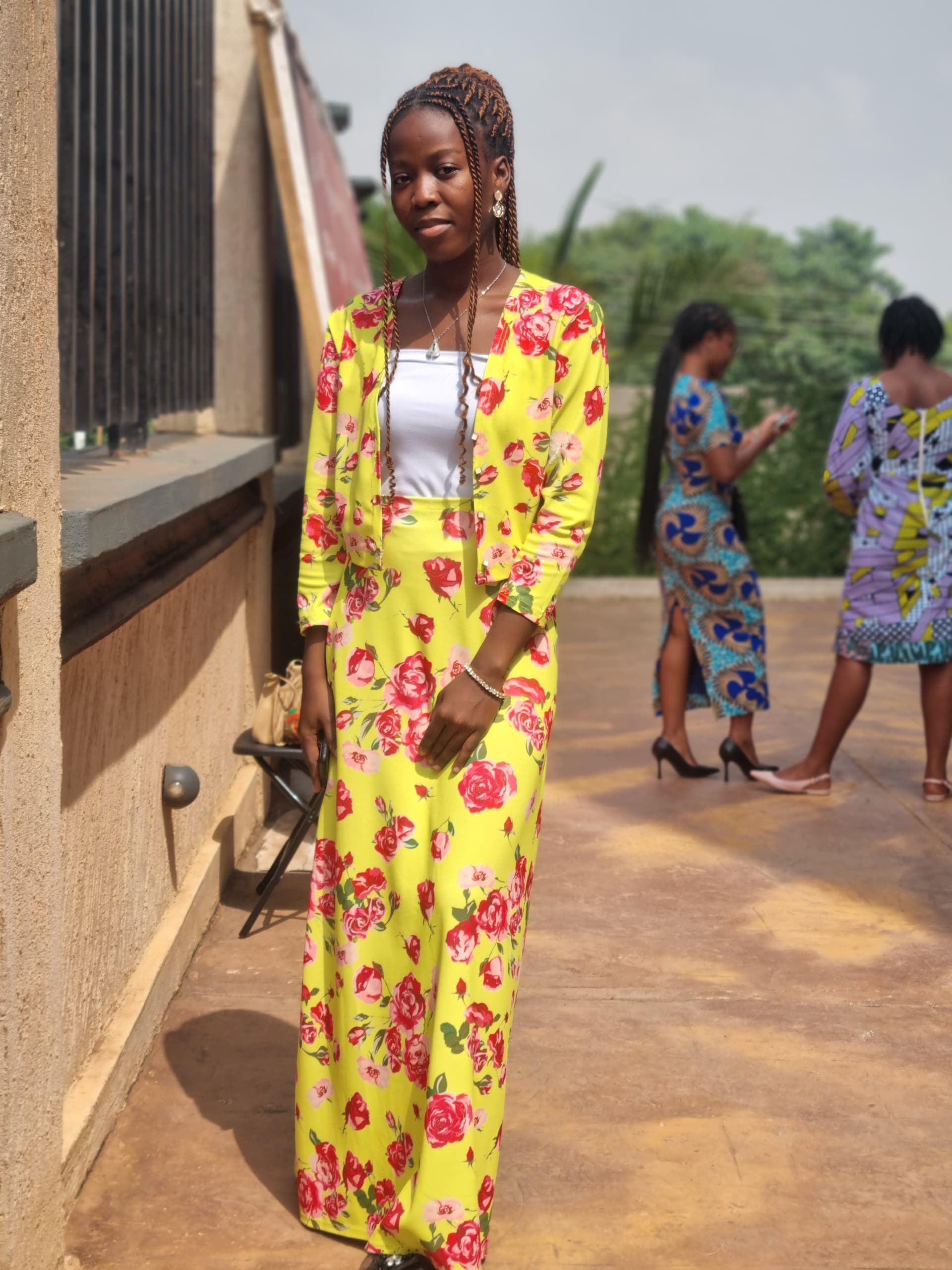 Emmanuella Mensah 