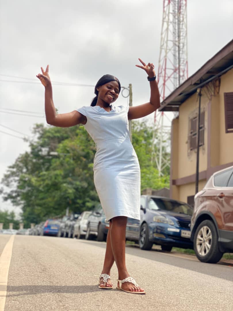 Amofa Joyce Osei