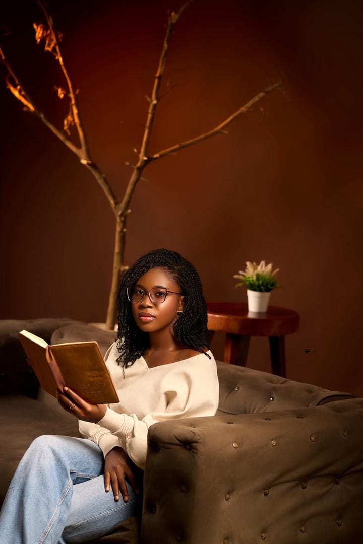 Rhoda Obenewaa Ofori 