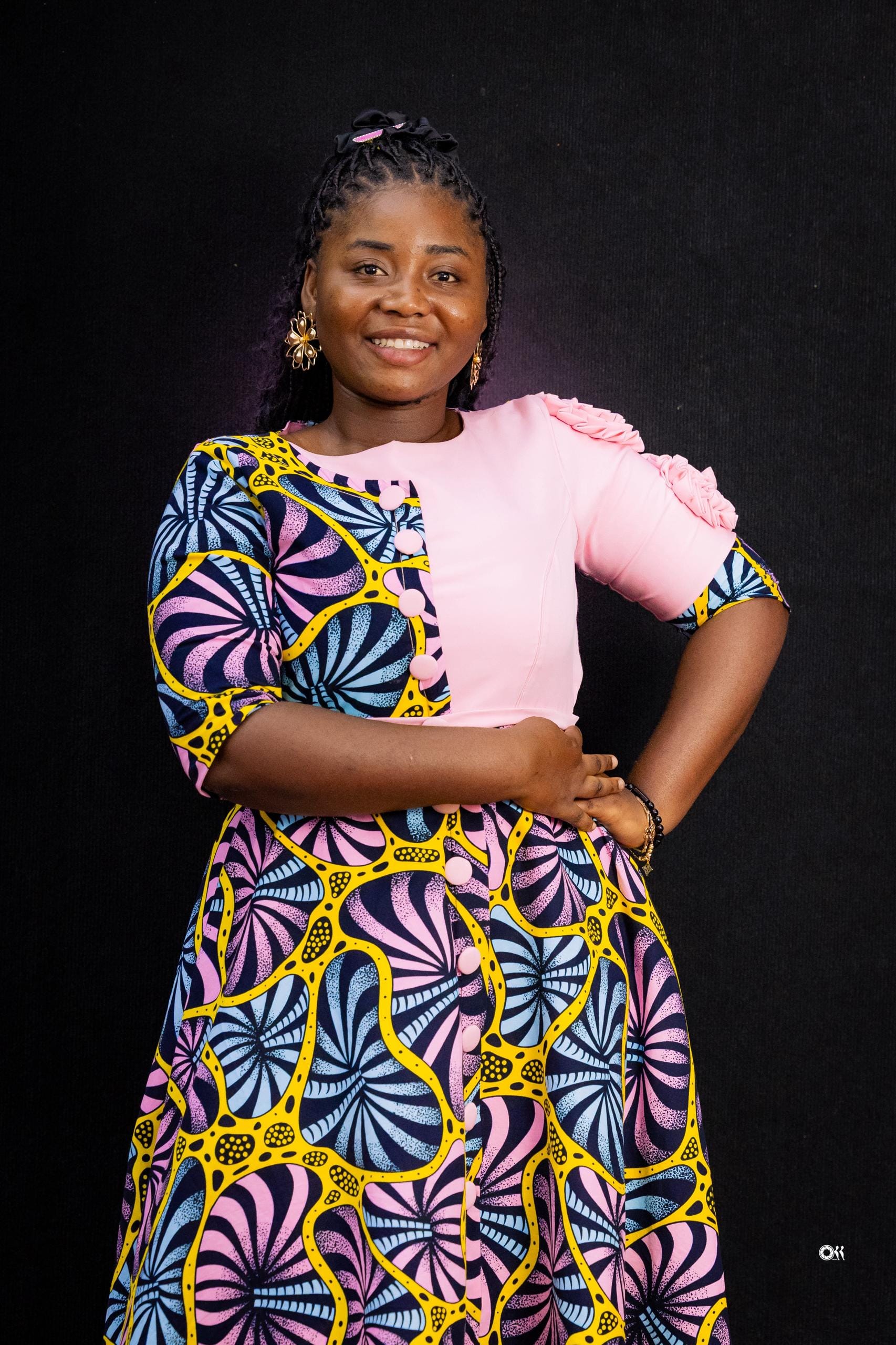 Emmanuella Adu-Brefo