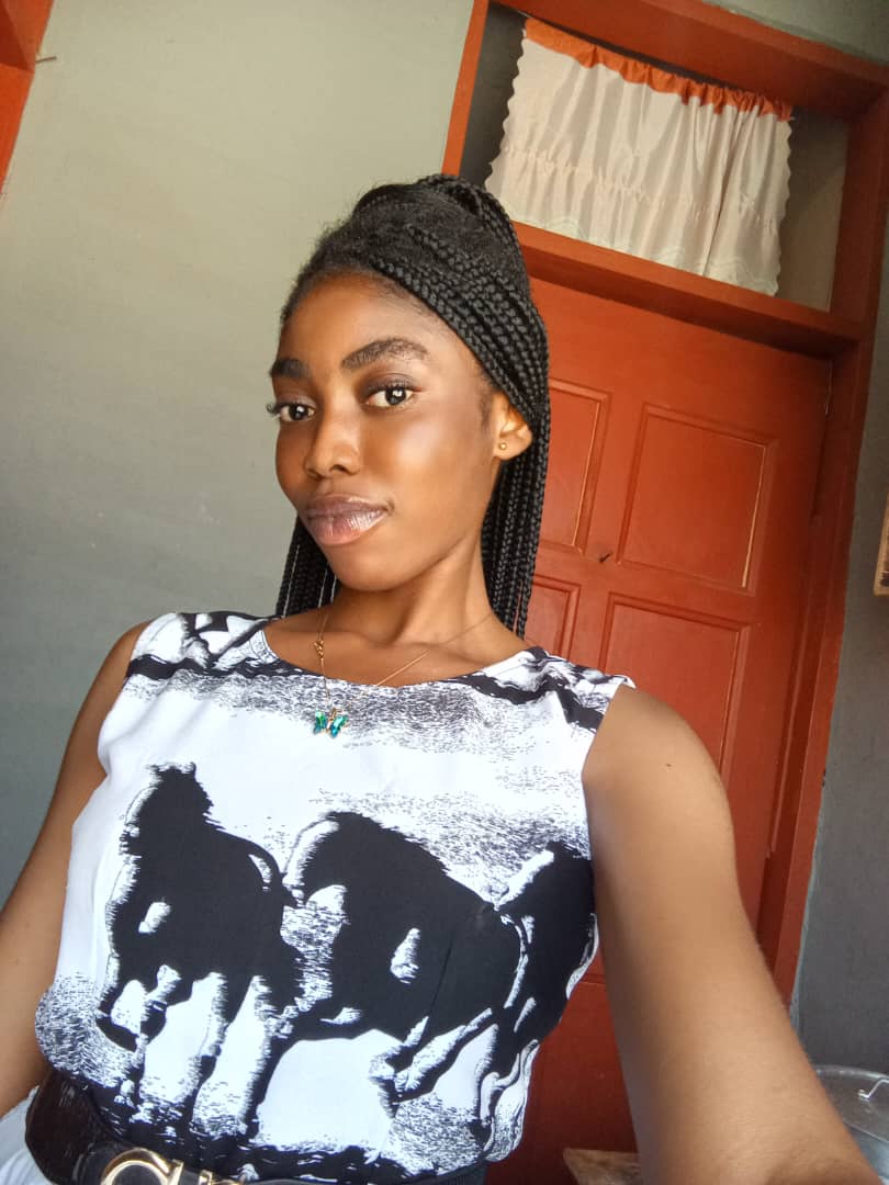 Dorothy Pokuaa Kusi 