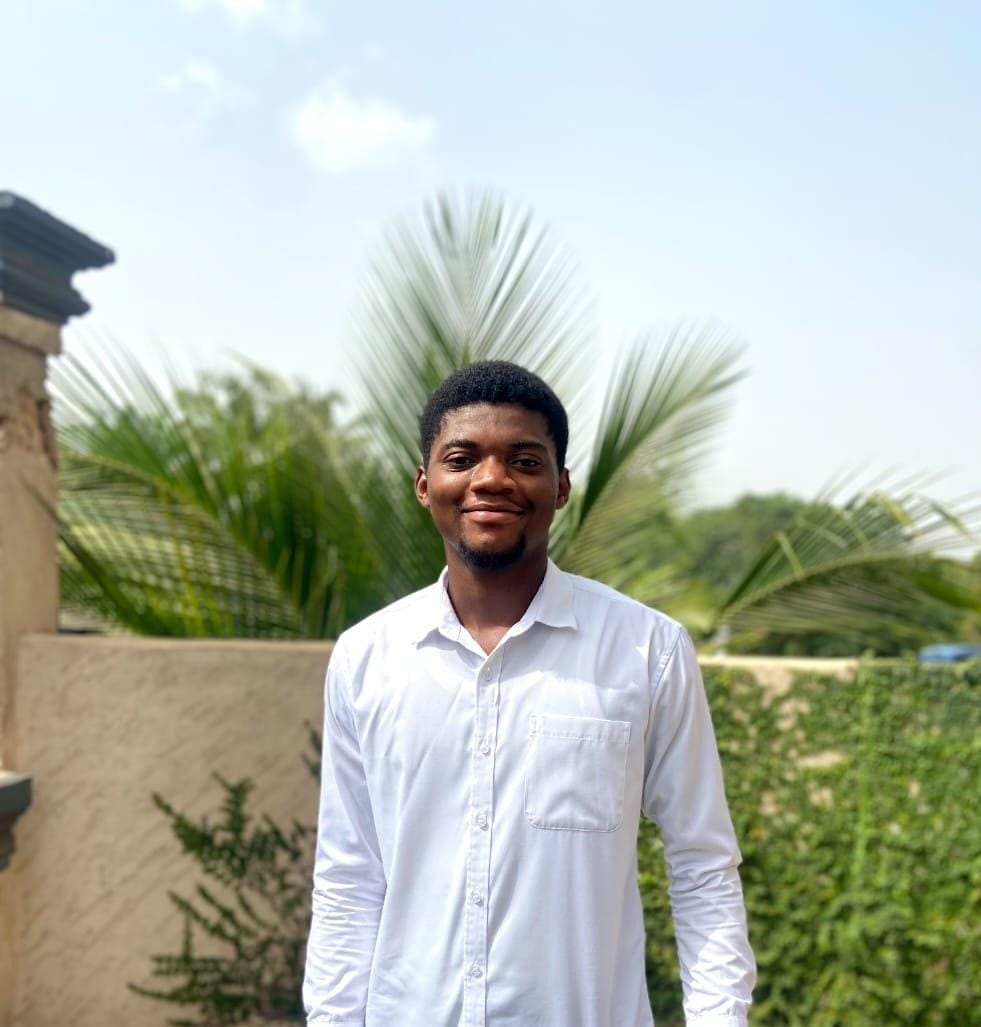 Emmanuel Agbogah