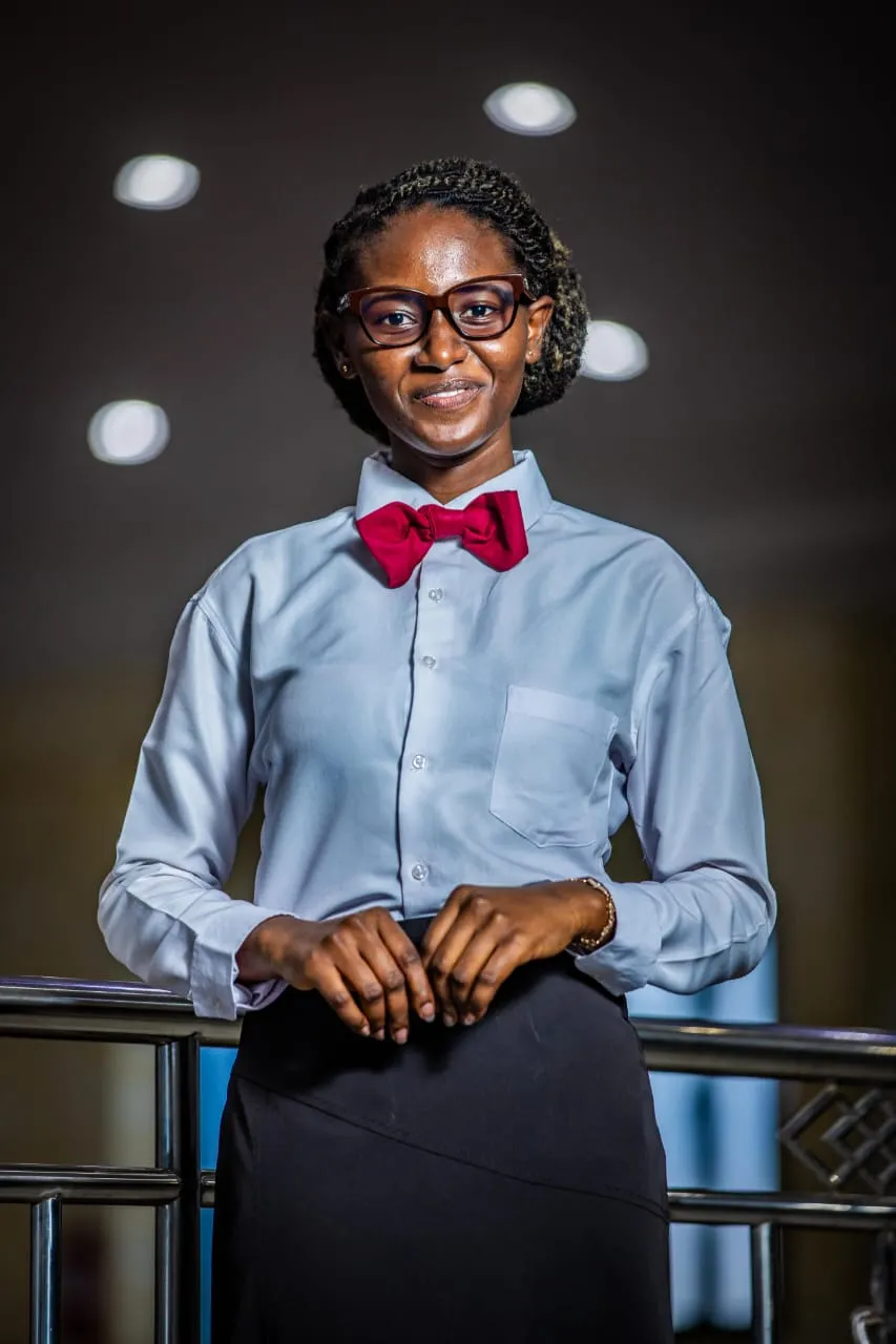Viola Bobie Yeboah 