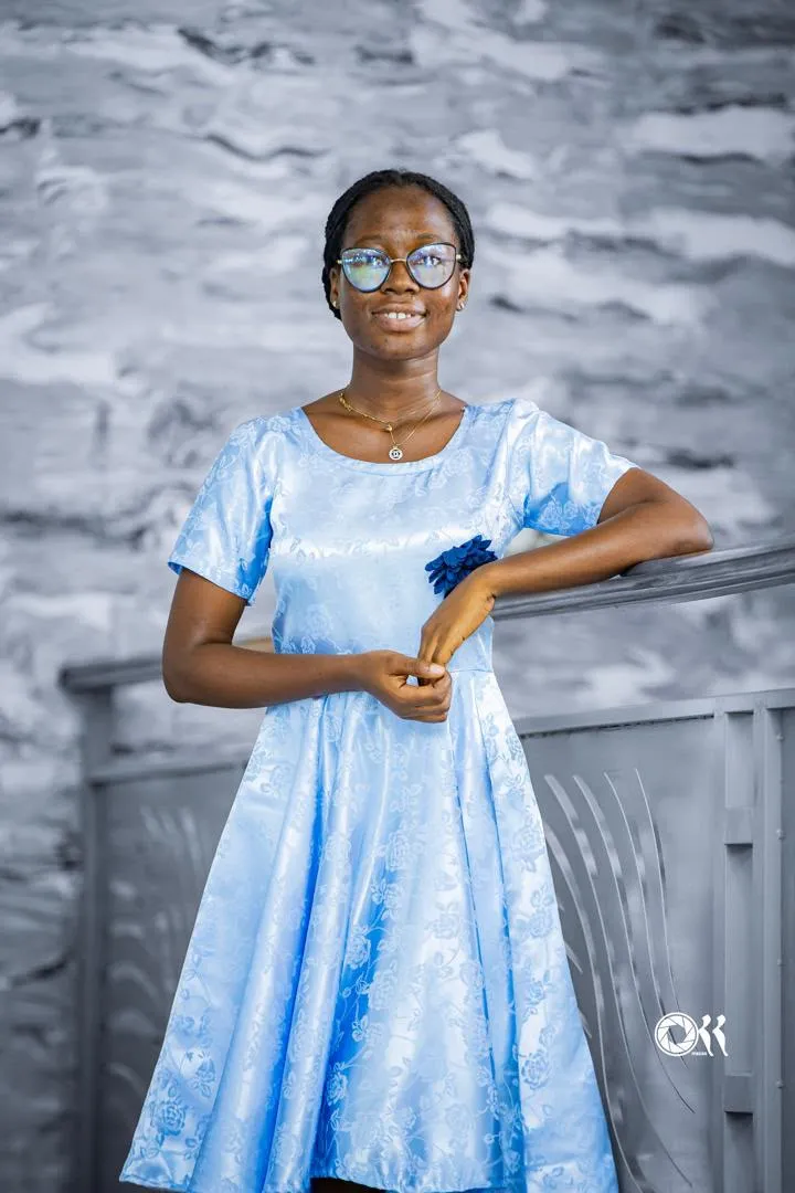 Esther Asamoah 