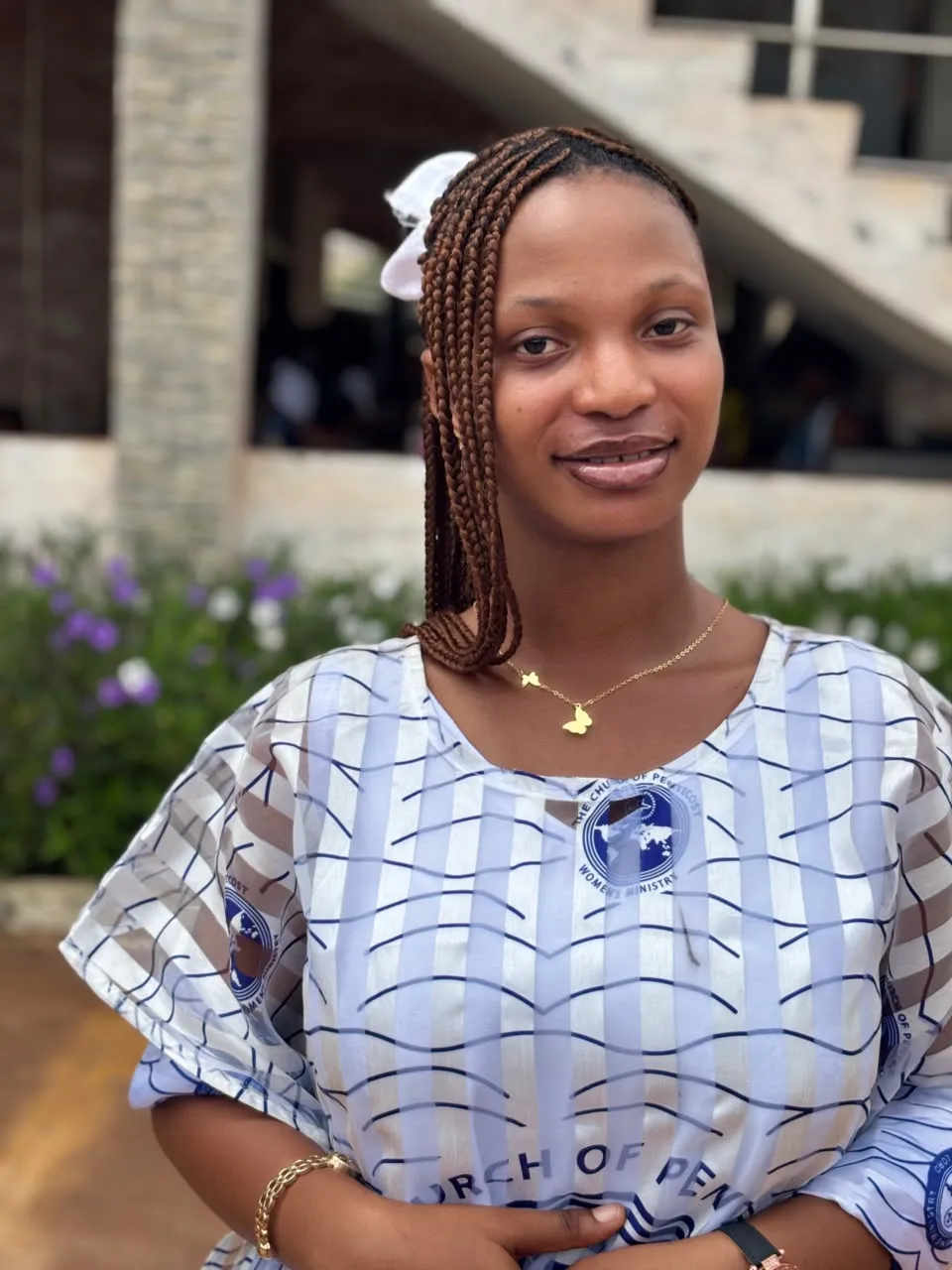 Esther Boateng Agyeiwaa 