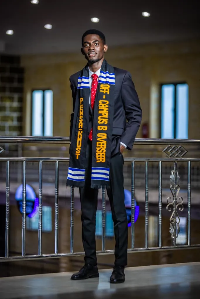 Maxwell Quaicoe