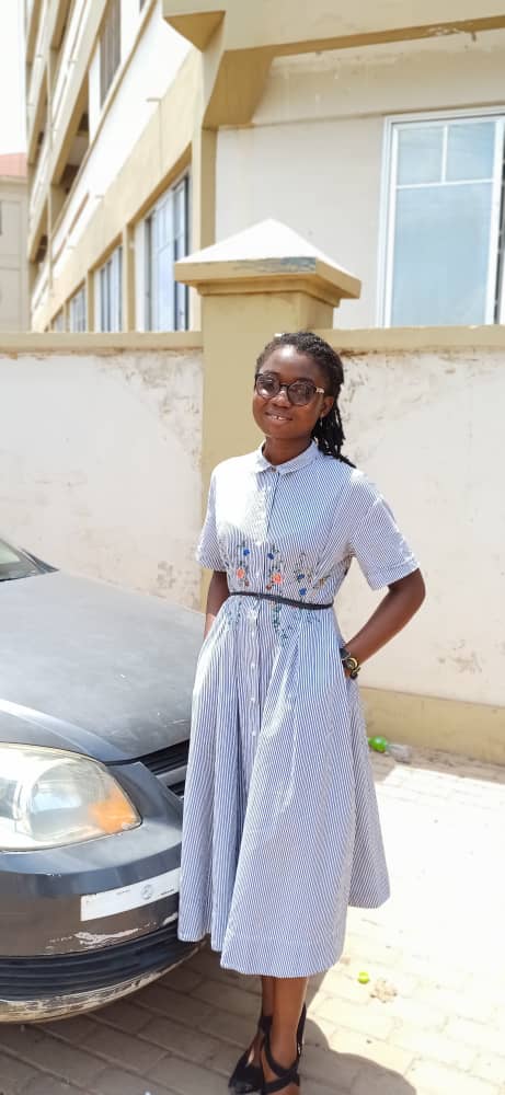 Deborah Obeng