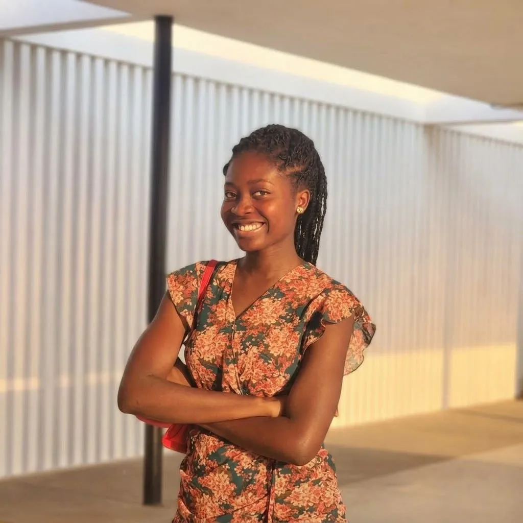 Helina Asantewaa Norbi 