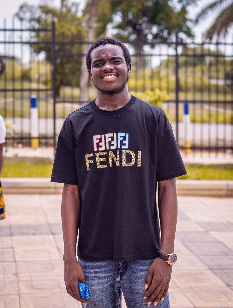 Owusu Kofi Gyimah
