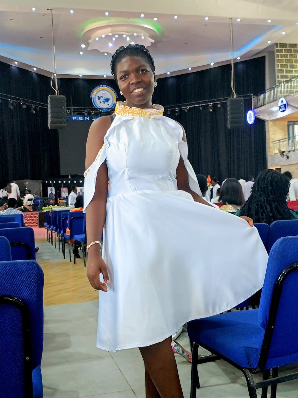 Asante Patience Ayebea 
