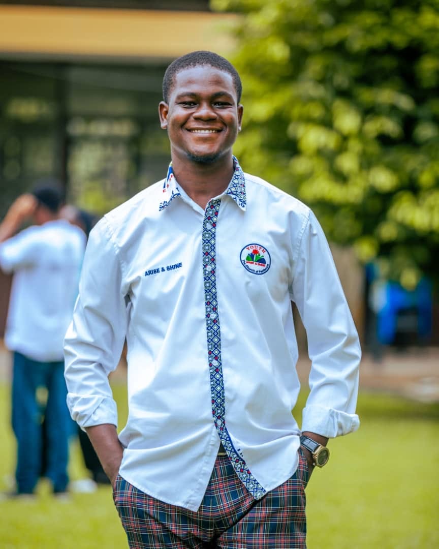 Ennim Nathaniel Nana Kwabena Bortsie