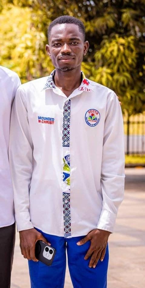 Arhin John Quaye