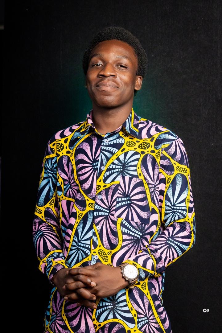 Antwi Bosiako Christian