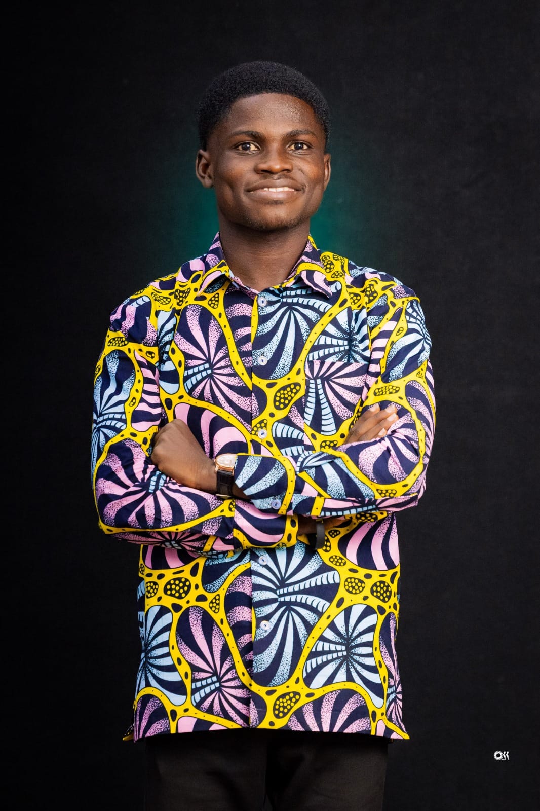 Joseph Aboah