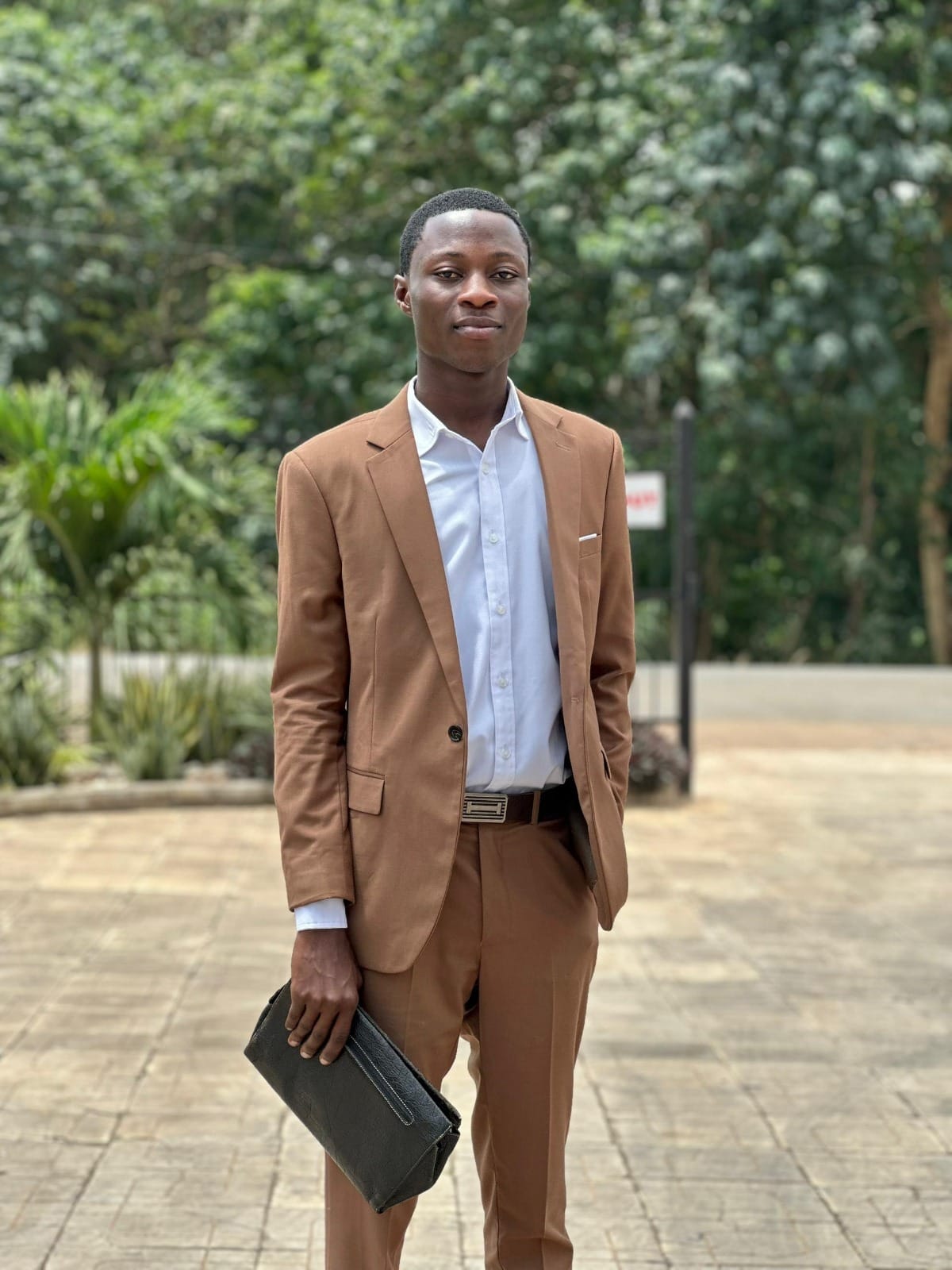 Osei Michael