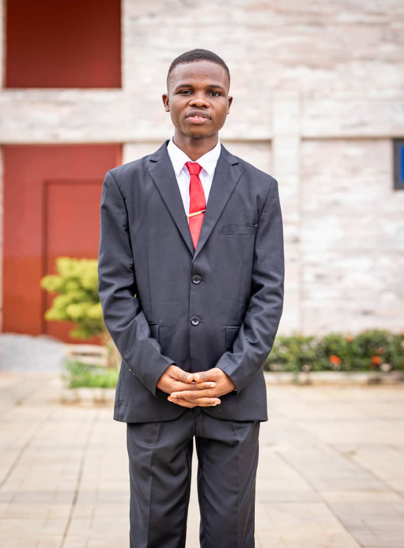 Amuzu Julius