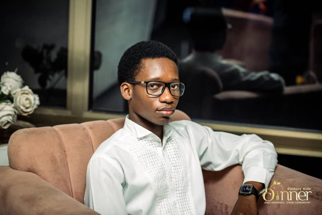 Ansah Gideon Debrah
