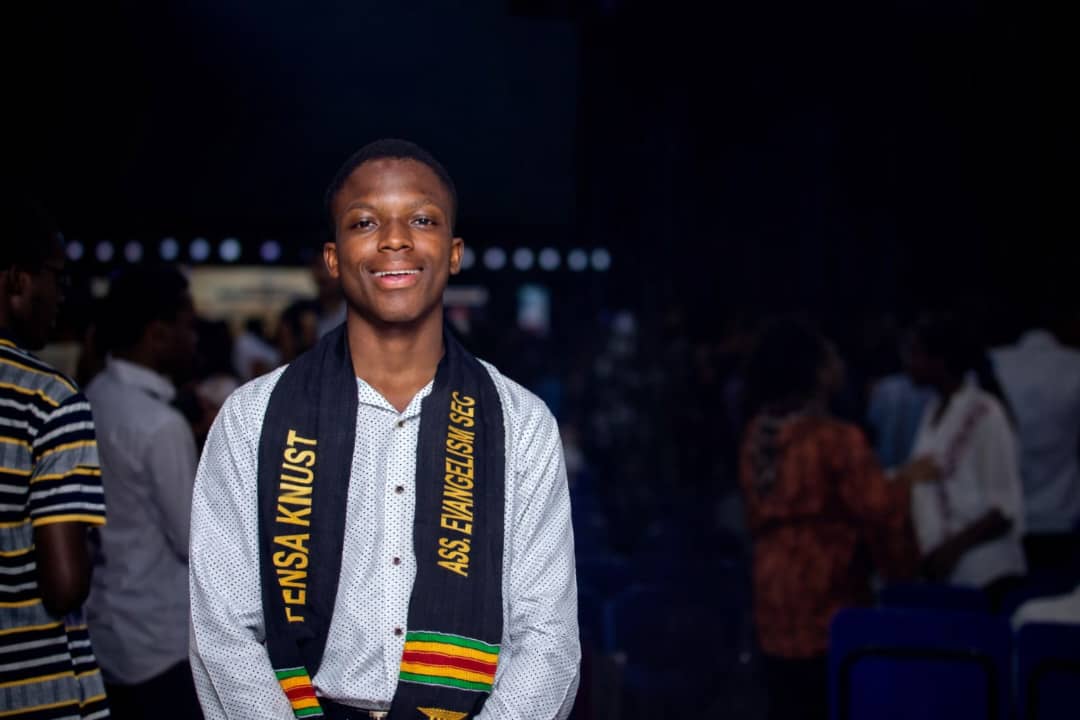 Henry Antwi Boasiako