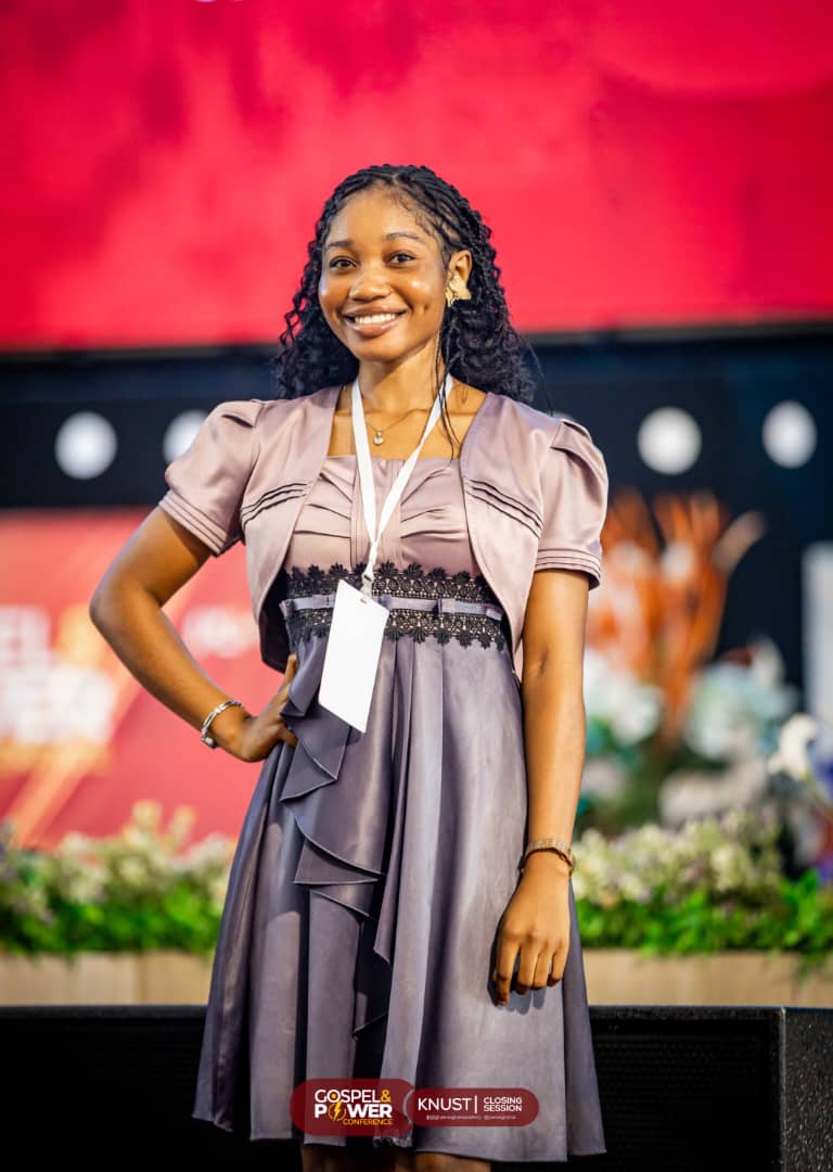 Josephine Anokye Nyamekye