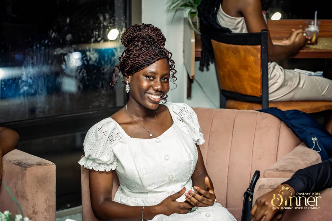 Agyemang Badu Roselyn Serwaa