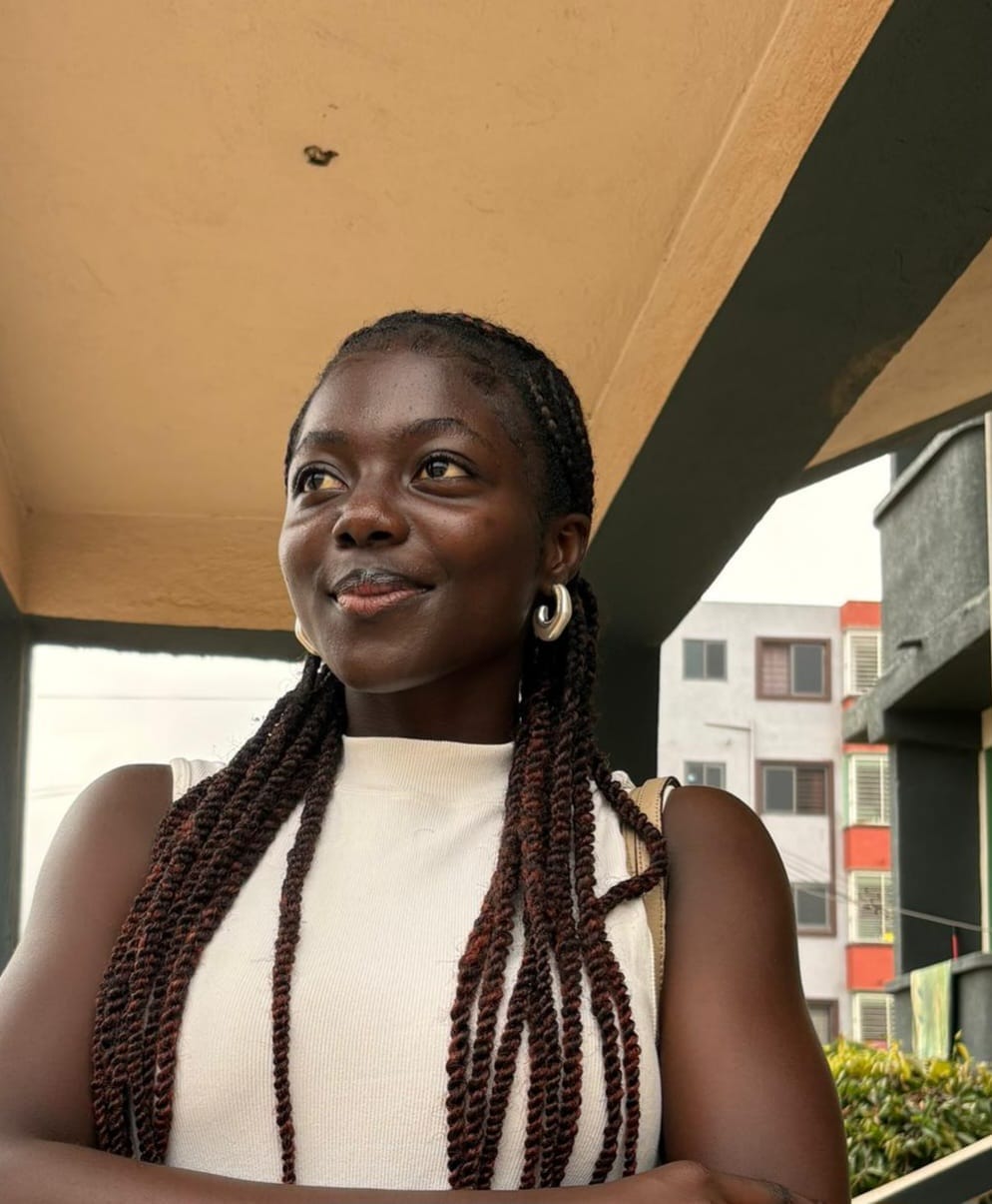 Yeboah Olivia Pomaa