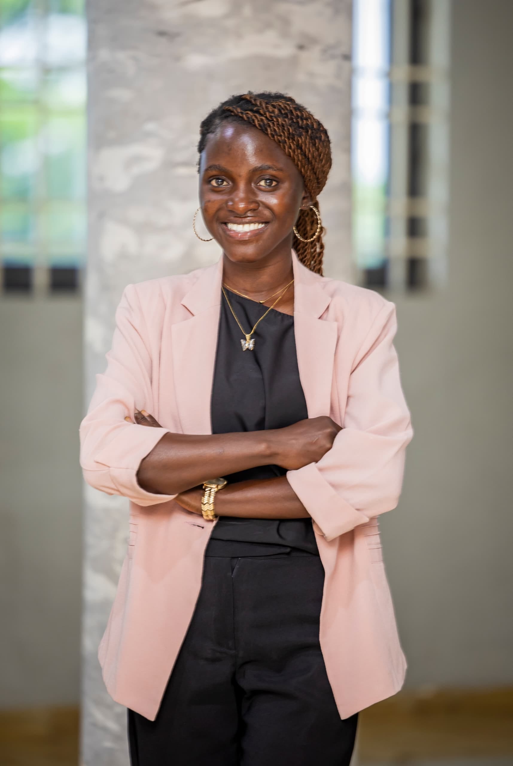 Ellen Ntiwaa Nyantakyi
