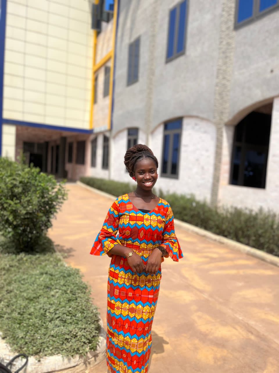Abigail Osei