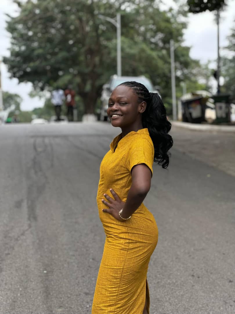 Asare Benedicta