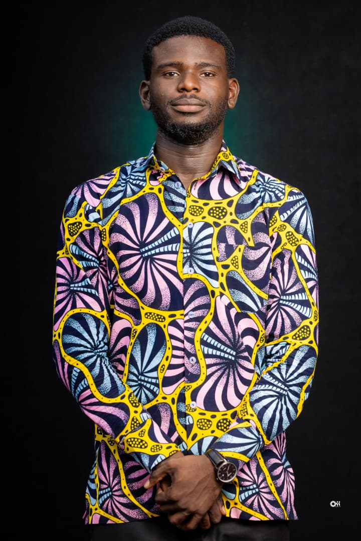 Edmond Kojo Fosu