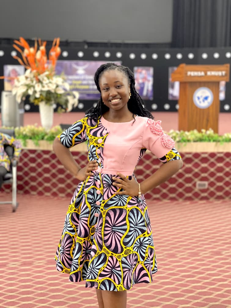 Dcns. Manuella Asante Yirenkyi