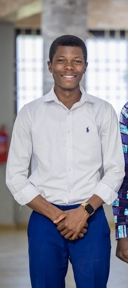 Asum Isaac