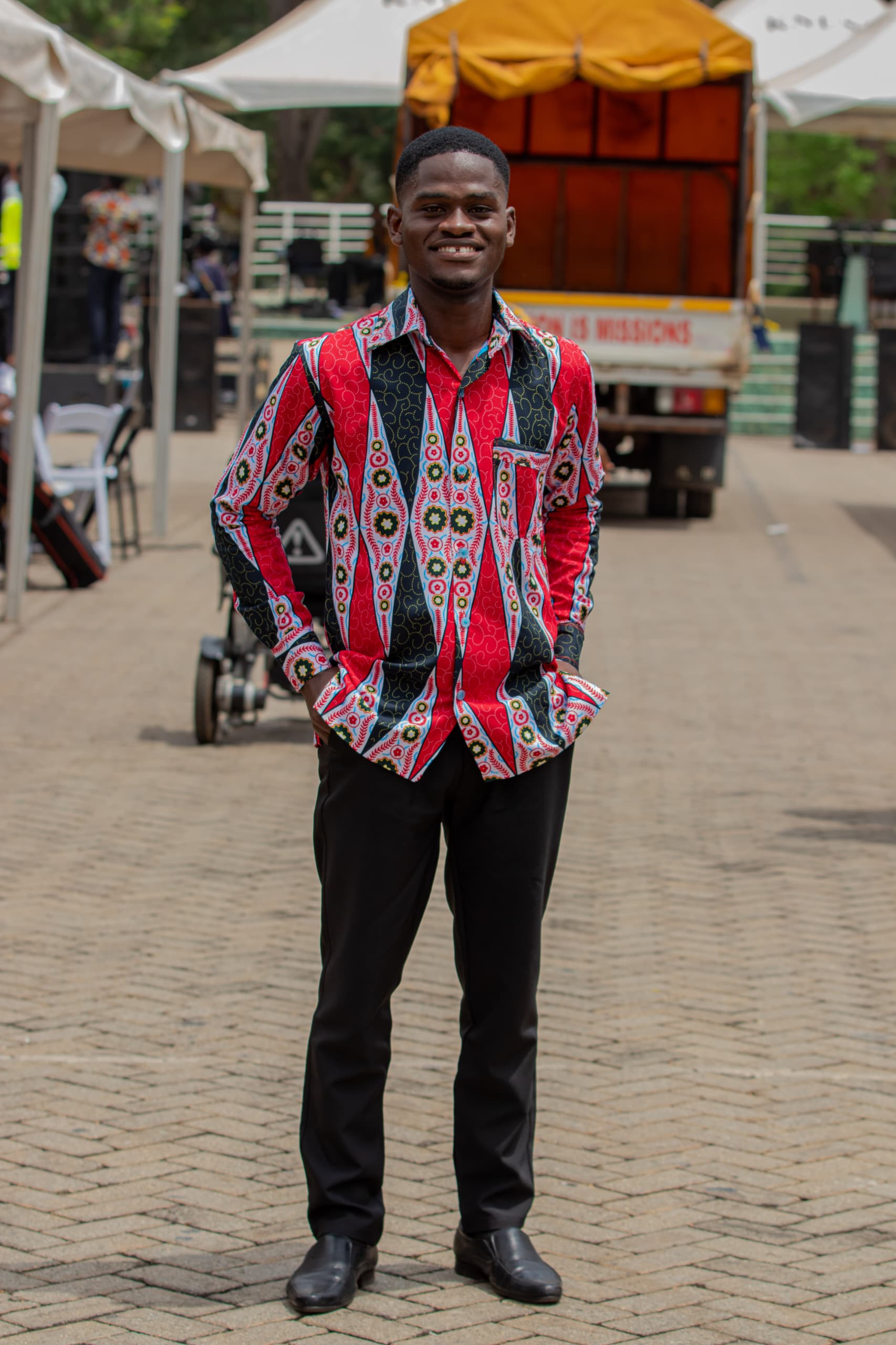 Osei Daniel Junior Mensuoh