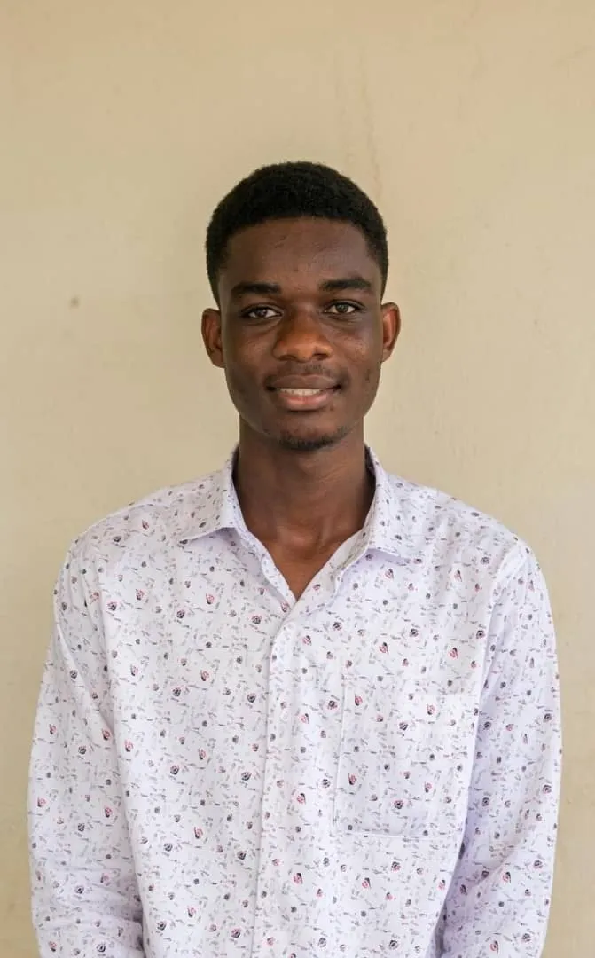 Acheampong Alex Nkansah