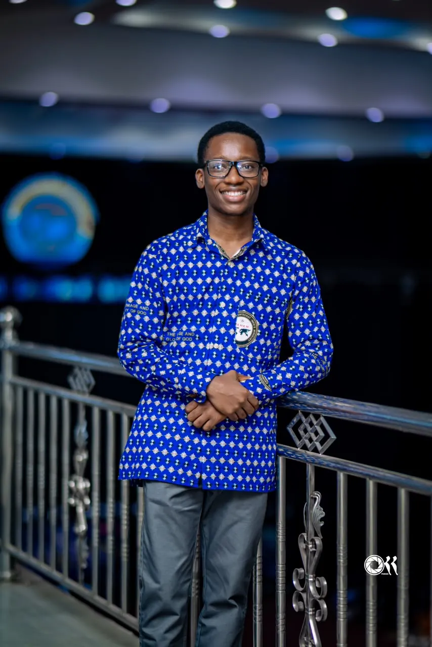 Ansah Gideon Debrah
