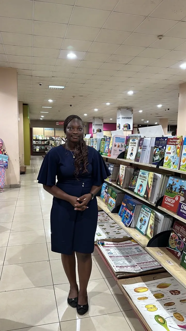 Bernice Obo Smith