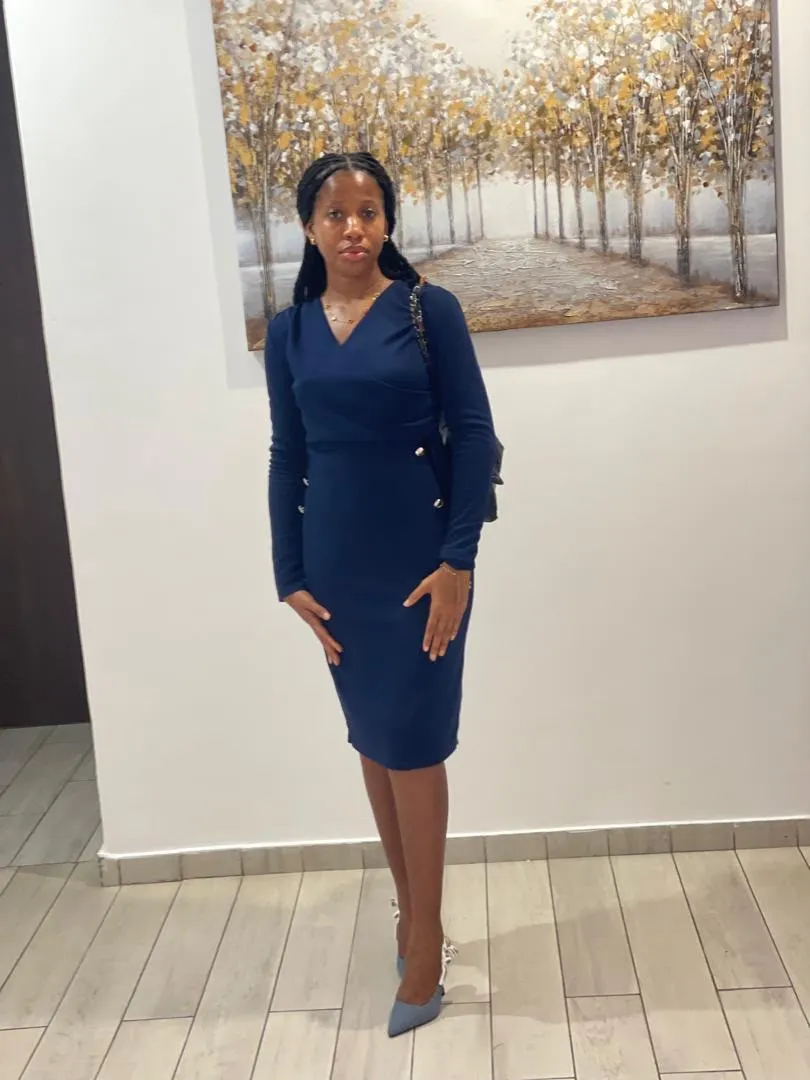 Neizer Benedicta Aba Otuwah